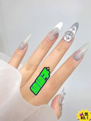 -熙画美上门MakeUp美甲美睫