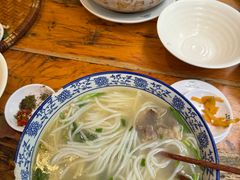 -桥香园云南过桥米线(金马碧鸡店)
