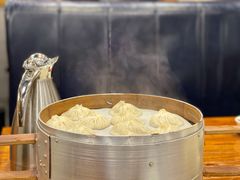 传统大肉灌汤包子-宋都禾源·灌汤包子(汉兴路直营店)