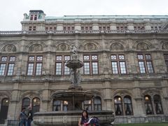 -Cafe Sacher(WIEN)