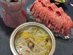 -汤记传菜(秀浦路店)