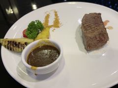 -法兰度航空主题餐厅(端州店)