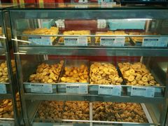 -上海哈尔滨食品厂(浦商百货昌里店)