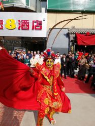 -雅奇婚庆(永乐园社区店)