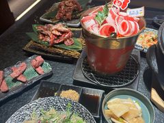 -炭虎烤肉(桂林路店)