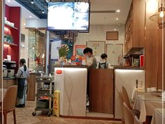 -鹅冠港式茶餐厅(来福士店)
