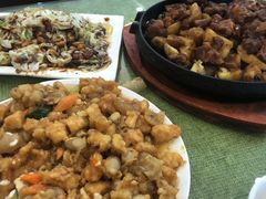 -桃子餐厅·天津菜(红星路直营店)