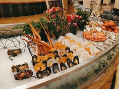 -太原星河湾酒店-意咖啡西餐厅