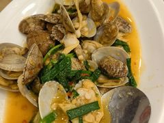 -海港酒楼·平价海鲜·茶点(小公园店)