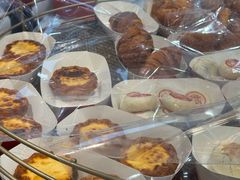 -85度C(南京龙江店)