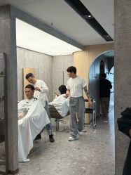 -P.STYLE 派斯造型