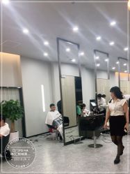 -FG HAIR·烫发·染发