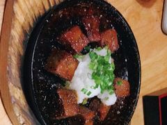 -东京屋(武定路店)