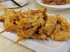 -奥华餐厅·老张记(台基厂店)