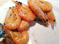 -星伦多自助料理(江阴万达店)