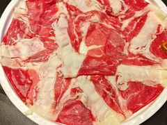 -东来顺·非遗火锅(高新店)