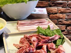 -喜来稀肉(虹泉路店)