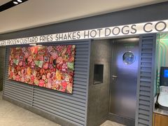门面-Shake Shack(西单大悦城店)