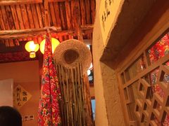-金掌勺锅包肉(太原万达店)