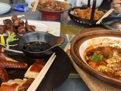 -德尚煌·顺德菜(誉山悠方天地店)