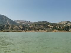 -黄河三峡风景名胜区