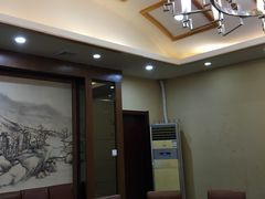 包厢-乔家小院•本地小海鲜•非遗驴肉(万年泉路店)