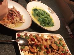 -丝路金桃·新疆菜(徐汇店)