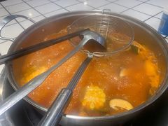 -幸运牛汕头小黄牛牛肉火锅(梅林店)