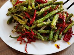 -三点小吃(山大店)