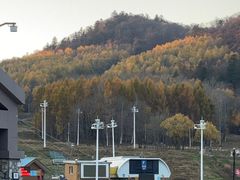 -长白山万达锦华套房酒店