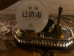 -莲泰式·中式·沐足·精油SPA采耳(天河店)