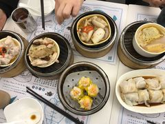 -点点心点心专门店(湾仔店)