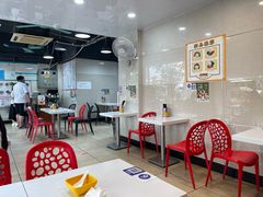 -芬芳甜品(东风西路店)