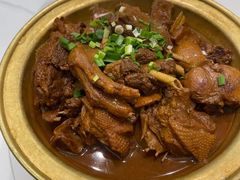 -金典银峰老鹅馆·昆山菜(亭林公园店)