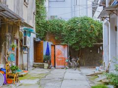 -二楼南书房