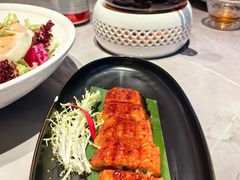 -醉庐·新上海菜(南京西路店)
