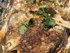 -街角等你.大连海鲜烧烤(西安路店)