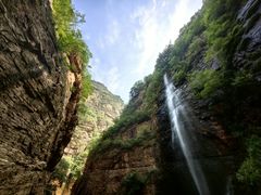 -湖洞水自然风景区