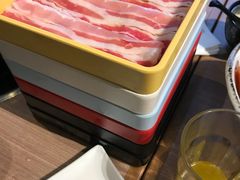-水林间·寿喜烧自助(仙林金鹰店)