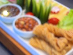 -香丰阁·烤鸭·川湘菜(清河店)