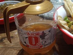 -永红源啤酒·烧烤·海鲜·大排档(青特城店)