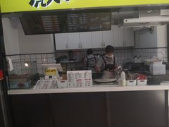 -虎头军八种杂粮煎饼(朝阳门店)