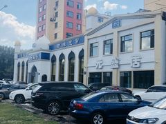 -元盛居(生态大街店)