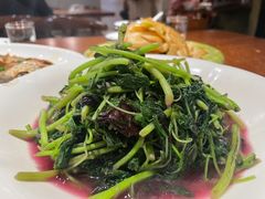 苋菜-董厨煨汤馆(车站路店)