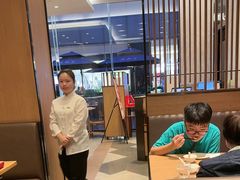 -鼎泰丰(国金中心店)