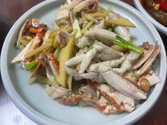 -鱼篮仔·潮汕美食(圆明新园店)