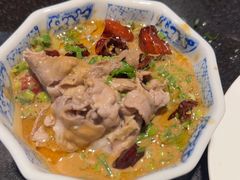 -东来顺饭庄(金泉广场店)