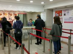 -珍妮曲奇聪明小熊(尖沙咀店)