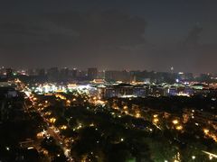 -烛影拾光观景餐厅·创意菜·摄影·小提琴(大唐不夜城店)