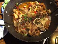 -印象鲵宴·张家界地标美食名片(溪布街店)